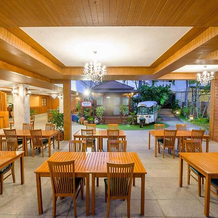 Hua Hin Golf Villa Kültér fotó