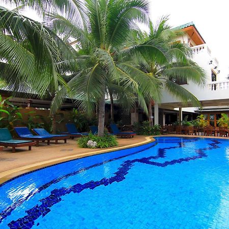 Hua Hin Golf Villa Kültér fotó