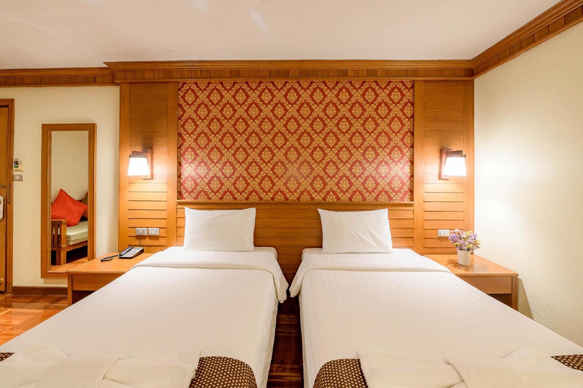 Hua Hin Golf Villa Kültér fotó