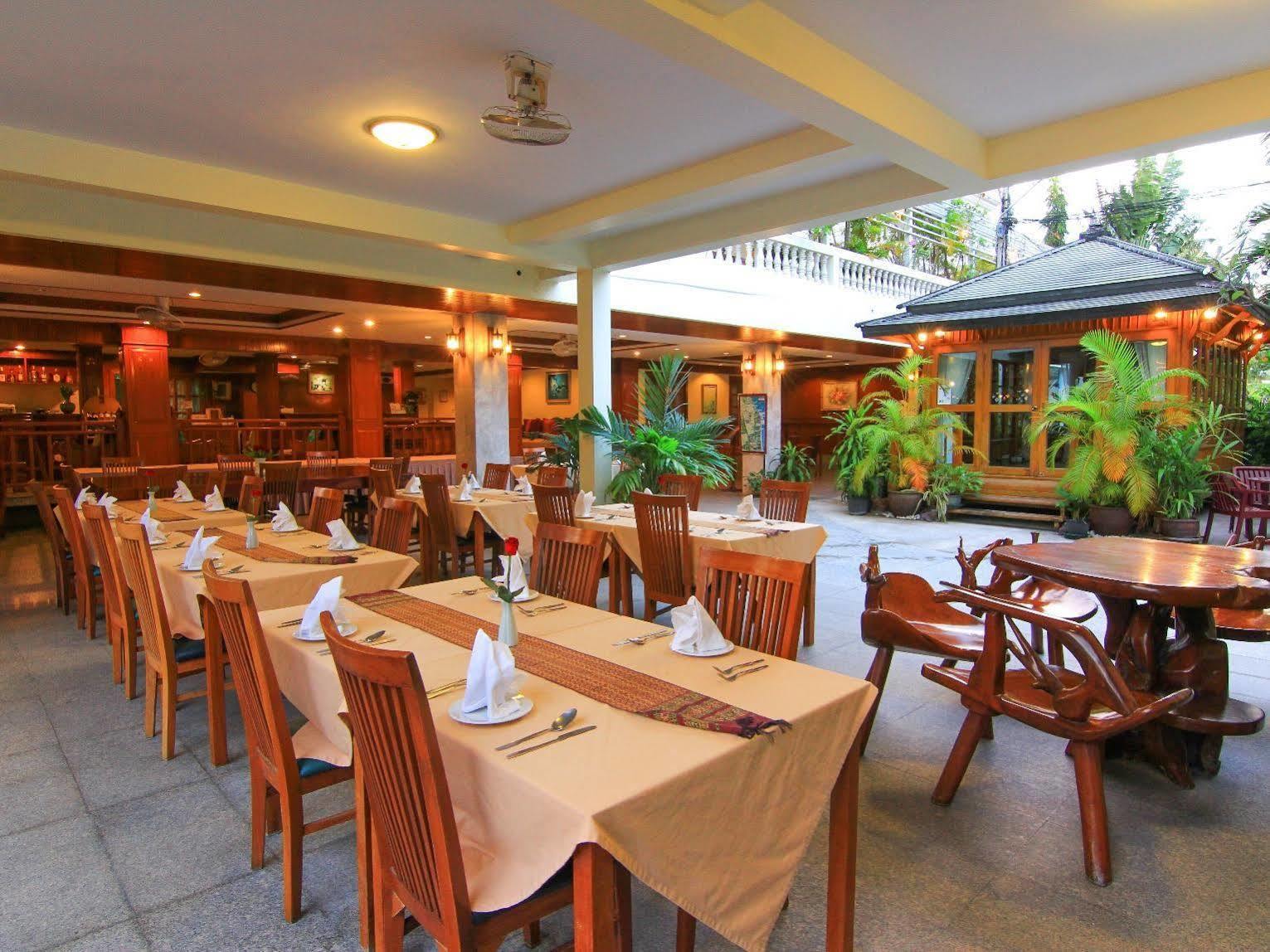Hua Hin Golf Villa Kültér fotó