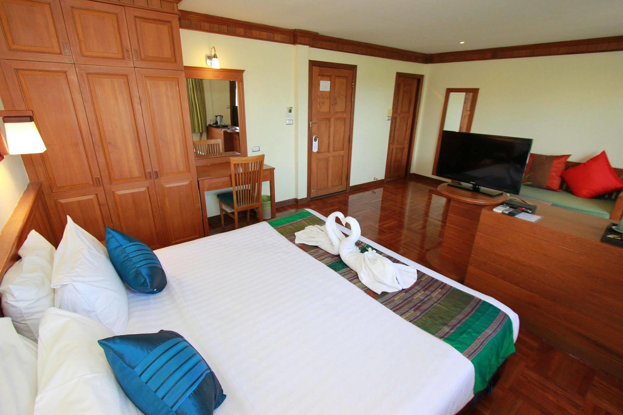 Hua Hin Golf Villa Kültér fotó