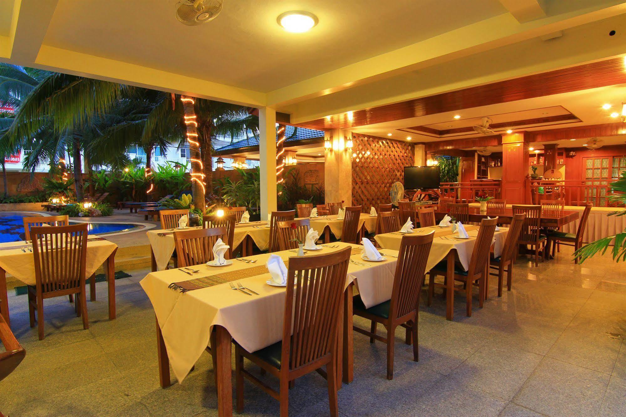 Hua Hin Golf Villa Kültér fotó